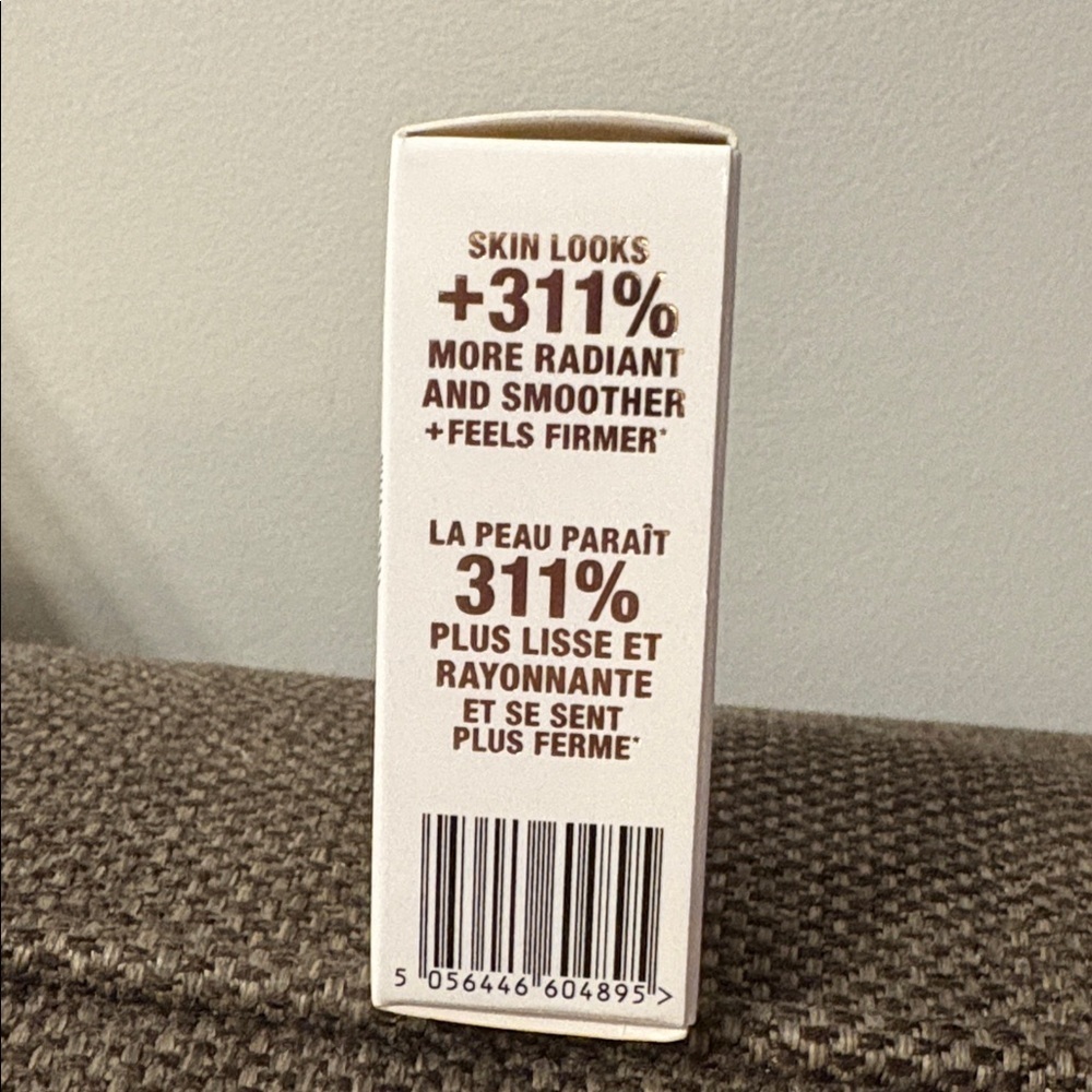 BNIB Charlotte Tilbury Collagen Superfusion Firming & Plumping Facial Oil 8mL - Picture 6 of 7